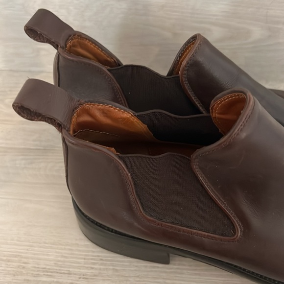 Cole Haan Chelsea Boot, never worn - Picture 8 of 8